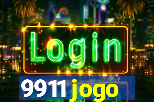 9911 jogo